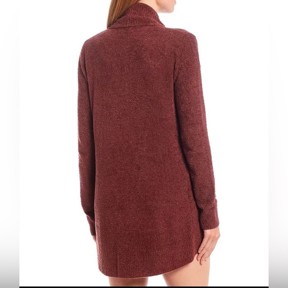 CozyChic Lite® Circle Cardi XS - Picture 2 of 5